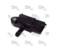 Sensor Presión Gas De Escape Sidat 84.340A2 para Opel Saab Vauxhall Chevrolet