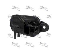 SIDAT Sensor, presión gas de escape para MAZDA: 5, 3 & FORD: S-Max, Focus, Galaxy, Mondeo, C-Max, Kuga & VOLVO: V50, S60, V70, C30 (Ref: 84.359)