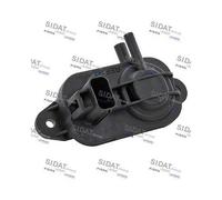 SIDAT Sensor, presión gas de escape para MAZDA: 5, 3 & FORD: S-Max, Focus, Galaxy, Mondeo, C-Max, Kuga & VOLVO: V50, S60, V70, S40 (Ref: 84.359A2)