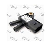 Sensor Presión Gas De Escape Sidat 84.438 para Mercedes Benz Mercedes Benz Foton