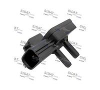 Sensor Presión Gas De Escape Sidat 84.492 para Citroën Ford Mazda Peugeot Volvo