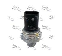 Sensor Presión Gas De Escape Sidat 84.493 para Mercedes Benz Mercedes Benz