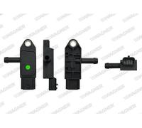 Sensor, presión gas de escape WAGNER PRS00014 para JUKE (F15) 1.5 2010-2019