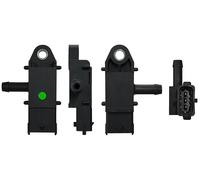 Sensor, presión gas de escape WAGNER PRS00015 para OPEL ASTRA J GTC 2 2012-2015