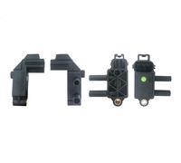 Sensor, presión gas de escape WAGNER PRS00033 para FORD KUGA I 2 2008-2012