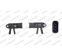 Sensor, presión gas de escape WAGNER PRS00038 para VOLVO V50 (545) 2 2010-2012