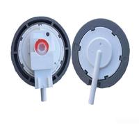 Sensor Presión Lavadora para haier 5mm Diámetro para fácil Sensor | para construcción duradera, uso frecuente, instalación simple, para compacto, seguridad máxima
