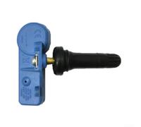 Sensor Presión Neumáticos 315/433MHz para Ford ABS Sensor Presión | Aleación aluminio y ABS, , largo servicio, compatible para buick para gmc para cadillac, para fácil reemplazo directo