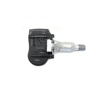 Sensor Presión Neumáticos Para Peugeot ION Sensor Control Presión | 4250C477 Sensor TPMS 433MHz Alertas En Tiempo Real Aluminio Duradero Neumáticos(1piece)