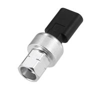 Sensor Presión Refrigerante Compatible Con CHEVROLET Para CORVETTE 2020 2021 2022 2023 13511536 1551388 3 Pines A/C Interruptor De Sensor De Presión