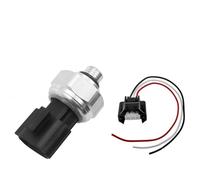 Sensor Presión Refrigerante Compatible Con Hyundai Para EQUUS 2011 2012 2013 2014 2015 2016 97721-1G000 97721-3K000 Sensor De Interruptor De Presión De A/C Y Con Conector