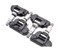 sensor presión ruedas Compatible Con Benz Para Clase A C250 C300 C350 W212 W166 W222 A0009050030 Sensor Presión De Neumáticos(4 pcs)