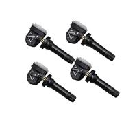 sensor presión ruedas Compatible Con BUICK Para ENCLAVE Para LACROSSE Para REGAL 2013-2019 Sensor De Presión De Neumáticos TPMS 13589601 13598773(4PCS)