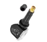 sensor presión ruedas Compatible Con Buick Para LaCrosse Para Regal Para Encore TPMS Sensor De Supervisión De Presión De Neumáticos 13597645 13512347 13540603(1pcs)