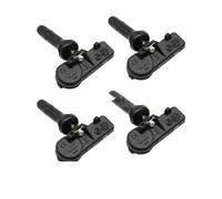 sensor presión ruedas Compatible Con C&itroen Para Nemo Para Multispace 2007-2018 56029398AB Sensor TPMS Sensor Monitoreo De Presión De Neumáticos(4PCS)