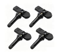 sensor presión ruedas Compatible Con Captur Para Clio Para Kangoo Para Lodgy Para Logan Sensor De Supervisión De Presión De Neumáticos De Coche 407001628R TPMS