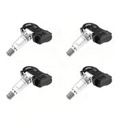 sensor presión ruedas Compatible Con Dodge Para Avenger Para Caliber Para Charger Para Journey Para Magnum Monitor De Presión De Neumáticos 56029527AA(4pcs)