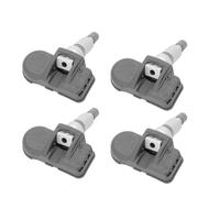 sensor presión ruedas Compatible Con Dodge Para Charger Para Magnum 2009 56029400AE Sensor De Presión De Neumáticos(4PCS)