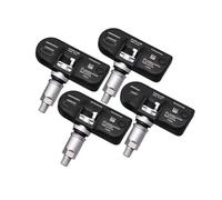 sensor presión ruedas Compatible Con Dodge Para Magnum 2005-2007 Sensor Presión De Neumáticos TPMS 56053030AC 4250A225(4PCS)