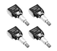 sensor presión ruedas Compatible Con F40 Para G20 G22 G30 G11 F12 G32 G15 G01 G05 6887147 6887140 6872774 36106887147 Sensor De Presión De Neumáticos(4 pcs)