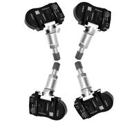 sensor presión ruedas Compatible Con Fiat Para Fullback 2016-2022 4250C477 Sensor Presión Neumáticos TPMS(4PCS)