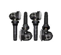 sensor presión ruedas Compatible Con Ford Para Mondeo MK5 2014-2017 EV6T-1A180-CB EV6T-1A180-CC EV6T-1A180-CE Sensor De Presión De Neumáticos(4PCS)