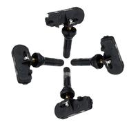 sensor presión ruedas Compatible Con Hummer Para H2 2008-2009 2009-2015 13586335 Sensores De Presión De Neumáticos TPMS(4PCS)