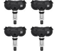 sensor presión ruedas Compatible Con Hyundai Para Accent Para Equus Para Sonata 2006-2013 52933-2F000 Sensor Presión De Neumáticos(4PCS)