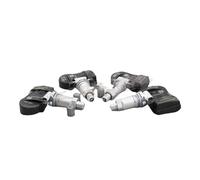 sensor presión ruedas Compatible Con Hyundai Para Accent Para Genesis 2013-2014 52933-2M000 Sensor Presión Neumáticos TPMS(4pcs)
