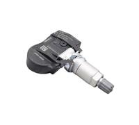 sensor presión ruedas Compatible Con Hyundai Para Accent Para Genesis Para Sonata 2009-2020 Sensor De Presión De Neumáticos TPMS 52933-2M000(1PCS)