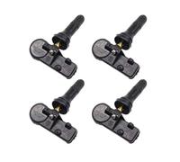 sensor presión ruedas Compatible Con Jeep Para Compass Para Patriot 2007-2012 56029479AB Sensor De Presión De Neumáticos Coche(4 pcs)