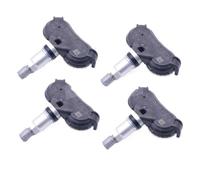 sensor presión ruedas Compatible Con Kia Para Sportage 2016 52933-2S510 529332S510 Sensor De Presión De Neumáticos TPMS Coche(4 PCS)