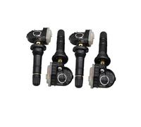 sensor presión ruedas Compatible Con Lincoln Para Continental Para Nautilus 2021-2024 GL3T-1A180-AA Sensor Presión Neumáticos TPMS(4PCS)