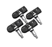 sensor presión ruedas Compatible Con Peugeot Para 207 208 307 407 408 1007 2008 3008 9681102280 Sensores Presión De Neumáticos(4 pcs)