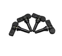 sensor presión ruedas Compatible Con PEUGEOT Para 5008 508 2013-2017 9802003680 9811536380 Sensor TPMS Sensor Monitoreo Presión Neumáticos(4 pcs)