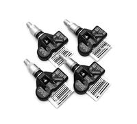 sensor presión ruedas Compatible Con Q7 Q5 Q3 TT A8 A6 A7 A3 R8 RS3 RS4 RS5 Sensor De Supervisión De Presión De Neumáticos TPMS 5Q0907275 5Q0907275B