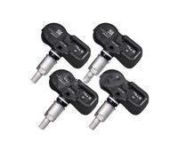 sensor presión ruedas Compatible Con Toyota Para Camry Para Corolla 2013-2019 42607-06020 Sensor TPMS Sensor De Monitoreo De Presión De Neumáticos(4 PCS)