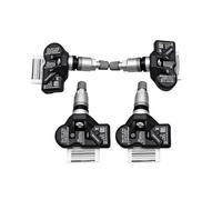 sensor presión ruedas Compatible Con VW Para CC Para Passat Para Tiguan Sensor De Supervisión De Presión De Neumáticos TPMS 3AA907275B 3AA907275D 3AA907275