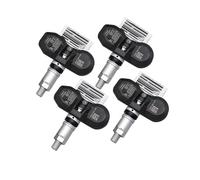sensor presión ruedas Compatible Con VW Para Touareg 7PP907275F 4F0907275B Sensor De Presión De Neumáticos TPMS