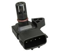 Sensor Presión Sonda Conducto 4 Pol METZGER 0906331 Para SMART FORTWO