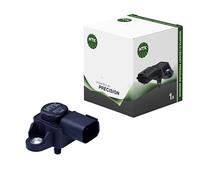 Sensor Presión Surtidor de Admisión 20-300 kPa NTK con Sensor Temperatura Aire