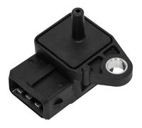 Sensor Presión Toma De Admisión 5 V 3 Pin VALEO Para BMW 5er 367621