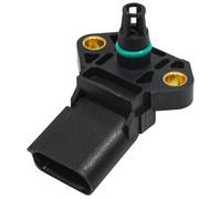 Sensor Presión Toma De Aire 5V 4 Pines VALEO 367578 Para AUDI A4