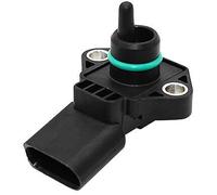 Sensor Presión Toma De Aire 5V 4 Pines VALEO 367578 Para AUDI A4
