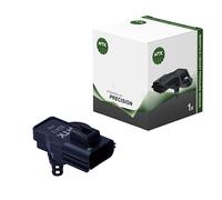 Sensor Presión Toma De Aire Sin Sensor Temperatura Ambiente NTK Para VOLVO V60