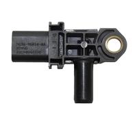 Sensor presión tubo aspiración Para Ford Para Benz Para Volvo Válvula Presión De Entrada Sensor Presión Absoluta Colector Sensor MAP HC3A-9G824-AA A2C94044900