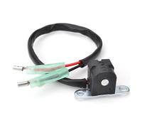 Sensor Pulsación La Bobina Pulso Gatillo Recogida Encendido Para Suzuki DT100 DT115 DT140 DT150 DT175 DT200 DT225 Para DT25C Para DT30C encendido arranque