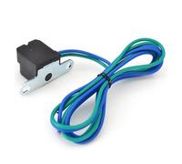 Sensor Pulsación La Bobina Pulso Gatillo Recogida Encendido Para TRX250R 250 2x4 Para ATC250R Para Suzuki DR650 XF650 Para Freewind encendido interruptor