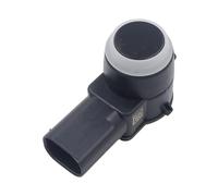 Sensor radar marcha atrás Compatible Con Citroen Para Berlingo 2008-2022 Coche Sensor Aparcamiento PDC Radar Asistencia Marcha Atrás Parachoques OEM: 9809300177XT