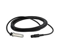Sensor Raddrehzahl Inductivo 2 Pines HELLA Cable 2.713 mm SCANIA